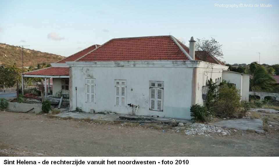 22. Sint Helena rechterzijde vanuit het noordwesten 2010